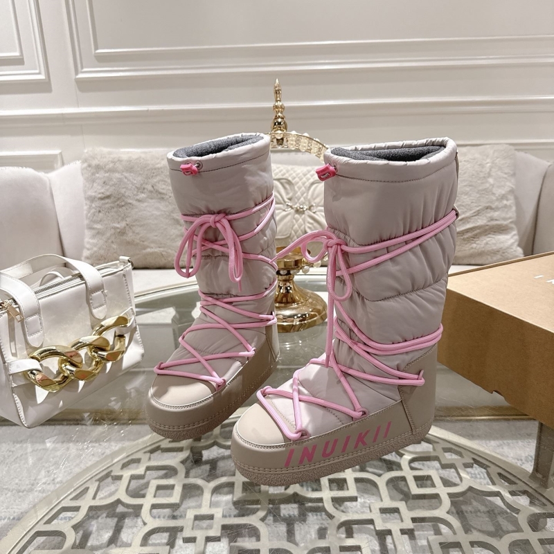 Inuikii Boots